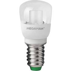 Megaman E14 2W 828 LED koelkastlamp Classic