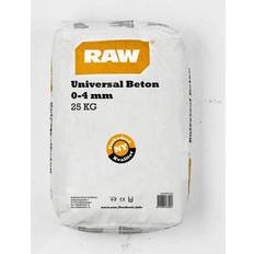 Tørbeton 0-4mm 20kg
