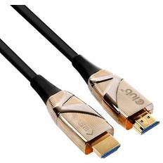 Club 3D Active HDMI-HDMI 2.0