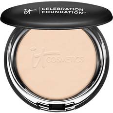 It cosmetics light IT Cosmetics Celebration Foundation Light
