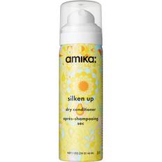 Prevents Static Hair Conditioners Amika Silken Up Dry Conditioner 46ml