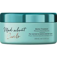 Schwarzkopf Mad About Curls Butter Treatment 200ml