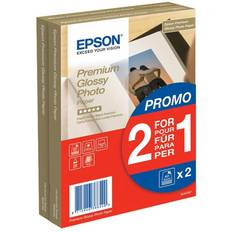 Epson Premium Glossy 255g/m² 80Stk.