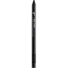 Anti-Age Eye Pencils IT Cosmetics No-Tug Waterproof Anti-Aging Gel Eyeliner Black