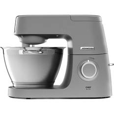 Kenwood Rührgeräte & Küchenmaschinen Kenwood Elite Chef KVC5300S