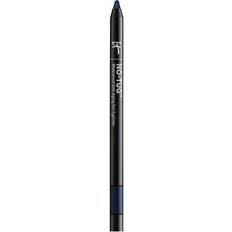 Anti-Age Eye Pencils IT Cosmetics No-Tug Waterproof Anti-Aging Gel Eyeliner Navy