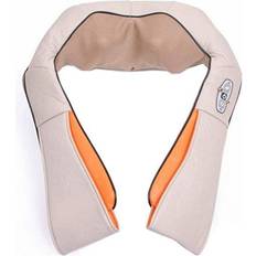 Massaggiatori per Testa, Spalle e Collo Sporttrader Shiatsu Neck Massager