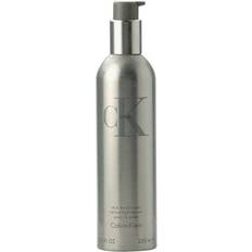 Calvin Klein Creme Corpo Calvin Klein CK One Skin Moisturiser 250ml