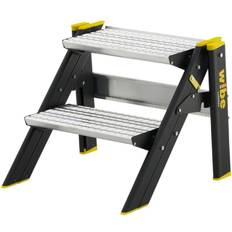 Askeleenjakajat Wibe W.steps 5000 Työjakkara 2-portainen