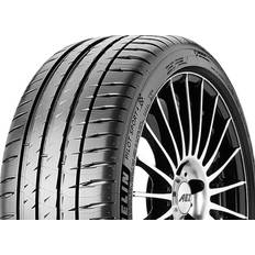 Michelin Pilot Sport 4 235/40 R18 91W