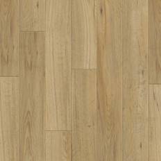 Madera Suelos de Plástico Gerflor suelo vinílico rigid 55 lock acoustic hobart caja de 8 lamas de 177 CMx1219 cm 1,73 M2