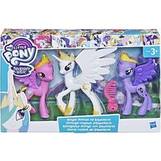 Hasbro My Little Pony Royal Ponies Of Equestria