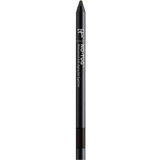 Anti-Age Eye Pencils IT Cosmetics No-Tug Waterproof Anti-Aging Gel Eyeliner Black/Brown