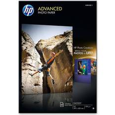 HP Advanced Glossy A3 250g/m² 20pcs