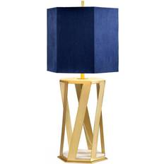 Elstead Lighting Apollo Table Lamp 87cm