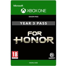 For Honor: Year 3 Pass (XOne)