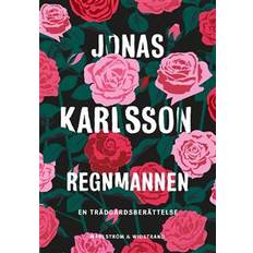 Jonas karlsson Regnmannen (E-bok, 2019)