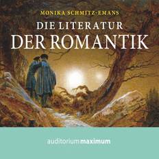 Die Literatur der Romantik (H�örbuch, MP3, 2017)