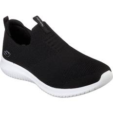 Skechers Ultra Flex First Take W - Black/White