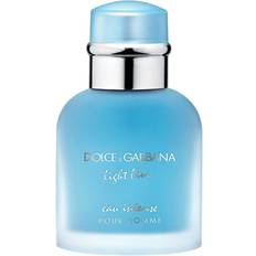 Light blue eau intense pour homme edp Dolce & Gabbana Light Blue Eau Intense Pour Homme EdP 50ml