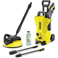 Telescopic Handle Pressure Washers Kärcher K3 Full Control Home T350