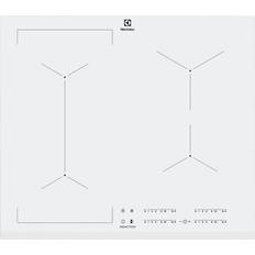 Electrolux EIV63440BW Kiinteä Keittoalueinduktioliesi