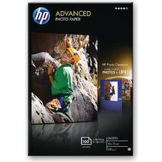 Advanced Glossy