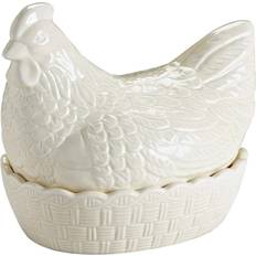 Egg Products Mason Cash Hen Nest Egg Product 20cm