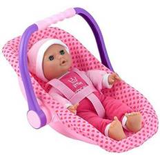 Dukke isabella Dolls World Slabdupee Isabella 30cm