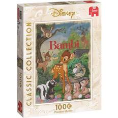 Jumbo disney classic Jumbo Classic Collection Disney Bambi 1000 Pieces