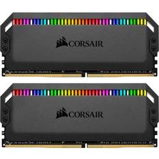 3600mhz ddr4 dominator Corsair Dominator Platinum RGB DDR4 3600MHz 2x8GB (CMT16GX4M2K3600C16)