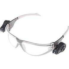 Schutzbrillen 3M LED Light Vision Safety Glasses 11356-00000