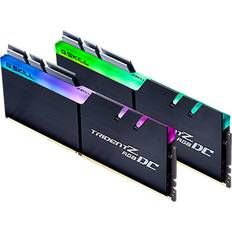 G.Skill Trident Z RGB DC DDR4 3000MHz 2x32GB (F4-3000C14D-64GTZDC)