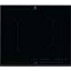 Electrolux EIV634 3200W Câble Electrique Booster 4 Foyers Verre Noir