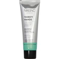 Nails Inc Thirsty Hands Cream 75ml