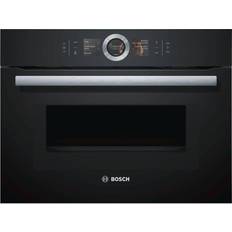 Bosch CMG656BB6B Black