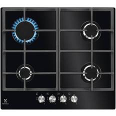 Electrolux Gaskogeplader Kogeplade indbygning Electrolux KGG6426K