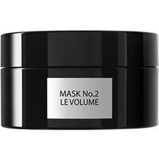 Volume Maschere per capelli David Mallett No.2 Mask 180ml