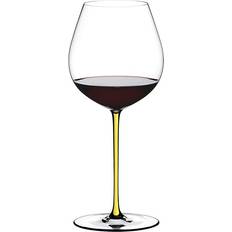 Riedel pinot noir Riedel Old World Pinot Noir Red Wine Glass 70.5cl