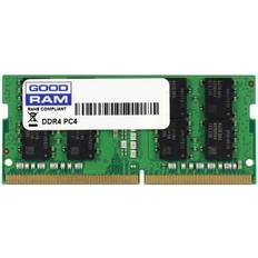 GOODRAM DDR4 2400 PC4-19200 16 Go CL17 SODIMM