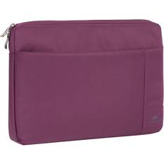 Rivacase Central 13.3" - Purple