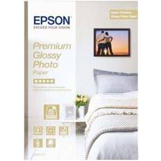 Epson Office Papers Epson Premium Glossy A4 255g/m² 15pcs