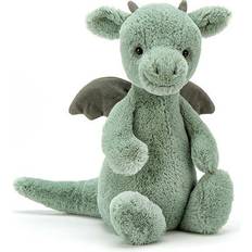 Jellycat Bashful Drage 31cm