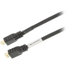 Valueline HDMI-HDMI 25m