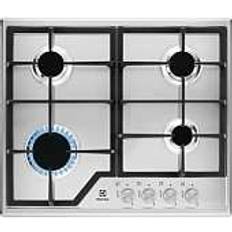 Spishällar Electrolux KGS6426SX