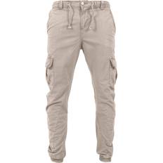 Urban classics cargo Urban Classics Cargo Jogging Bukser - Sand