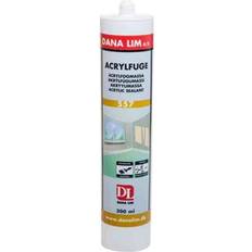 Acrylfugemasse Danalim Acrylic Sealant 557 Black