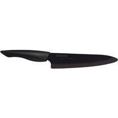 Keramiske Knive Kyocera Innovation ZK-180 BK Kokkekniv 17.8 cm