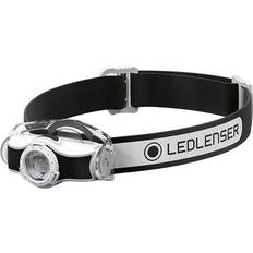 Ledlenser Koplampen Ledlenser Hoofdlamp MH5