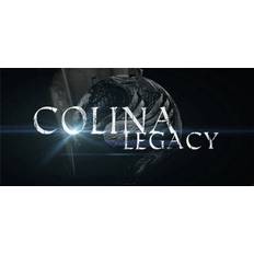 Colina: Legacy (PC)